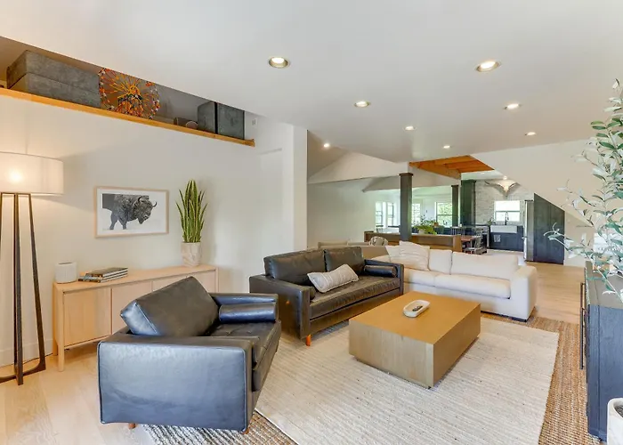 Salt River Access: Mtn-view Star Valley Cabin! Сasa de vacaciones