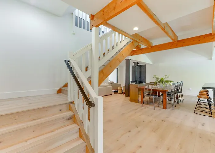 Сasa de vacaciones Salt River Access: Mtn-view Star Valley Cabin! *